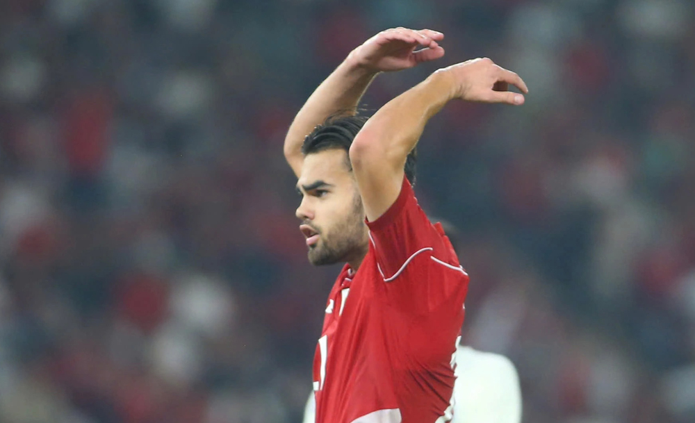 H&agrave;ng loạt quan chức ch&oacute;p bu mất ghế sau thất bại của U22 Indonesia ở SEA Games 33 - Ảnh 2