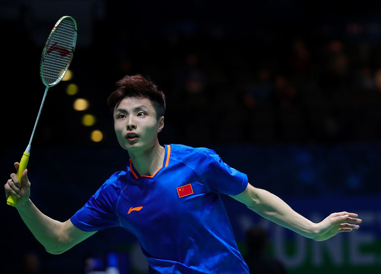 Lịch thi đấu cầu lông BWF World Tour Finals 2025 - Ngày 1 17/12: An Se Young, Shi Yu Qi ra sân - Ảnh 3