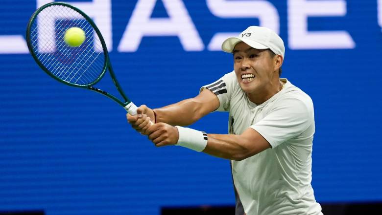 Link trực tiếp tennis Tien vs Rafael Jodar - Vòng bảng Next Gen ATP Finals, 23h00 ngày 17/12 - Ảnh 1