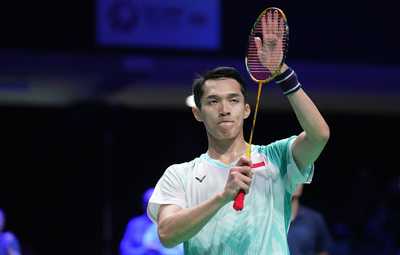 Link xem trực tiếp cầu l&ocirc;ng BWF World Tour Finals 2025 - Ảnh 1