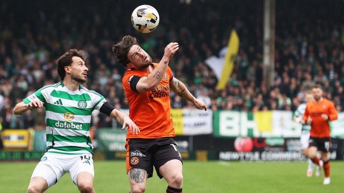 Nhận định, soi kèo Dundee United vs Celtic, 3h00 ngày 18/12: Trở lại cuộc đua - Ảnh 9