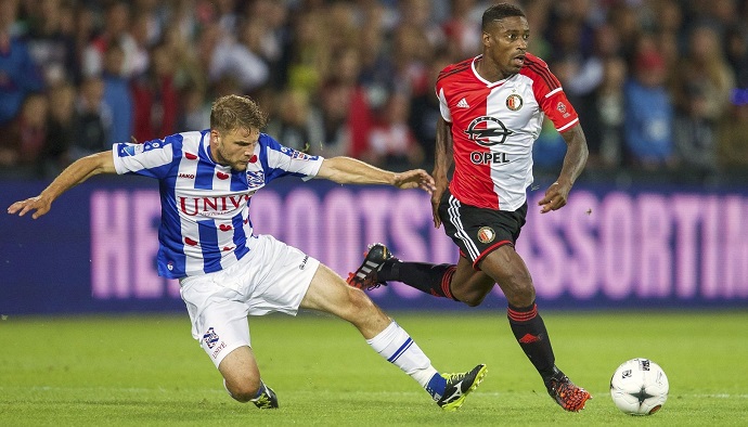 Nhận định, soi kèo Feyenoord vs Heerenveen, 3h00 ngày 18/12: Khó lường - Ảnh 8