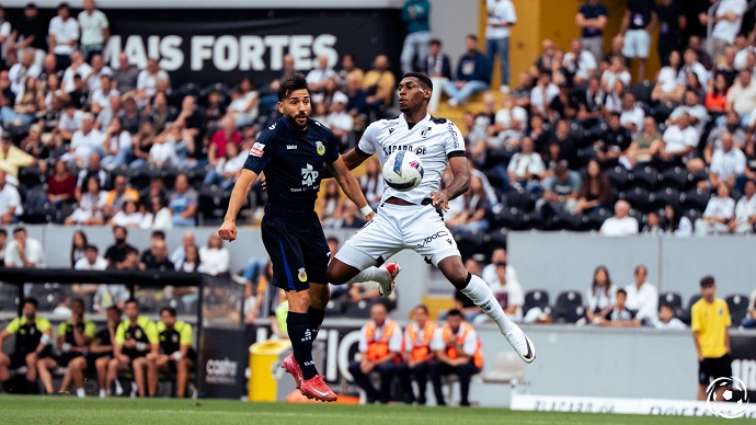 Nhận định, soi kèo Vitoria Guimaraes vs AVS Futebol, 3h00 ngày 18/12: Đè bẹp đối thủ - Ảnh 9