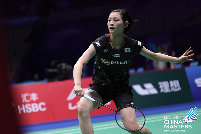 Link xem cầu l&ocirc;ng BWF World Tour Finals 2025 ng&agrave;y 2 Akane Yamaguchi vs Putri Kusuma Wardani - Ảnh 1