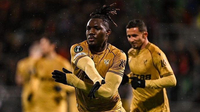 Nhận định, soi kèo Crystal Palace vs KuPS, 3h00 ngày 19/12: Không khoan nhượng - Ảnh 9