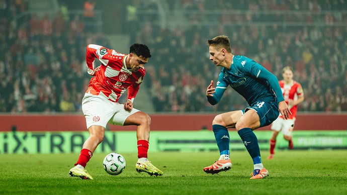 Nhận định, soi kèo Mainz 05 vs Samsunspor, 3h00 ngày 19/12: Thận trọng - Ảnh 8