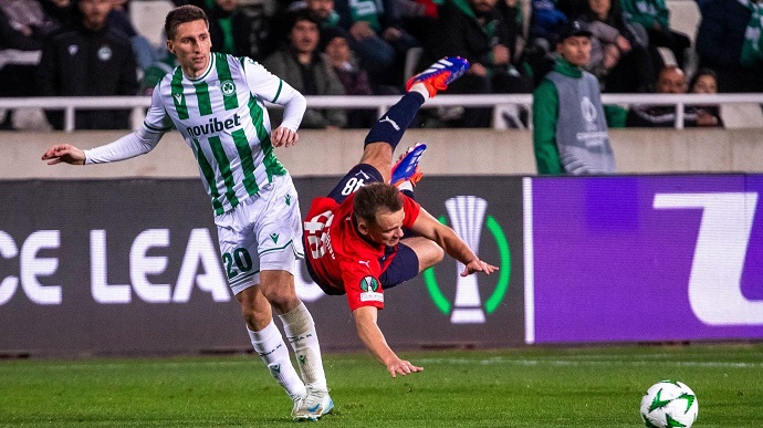 Nhận định, soi kèo Omonia vs Rakow Czestochowa, 3h00 ngày 19/12: Khó phân thắng bại - Ảnh 9