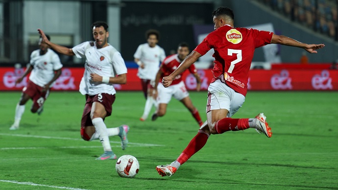 Nhận định, soi kèo Ceramica Cleopatra vs Al Ahly, 1h00 ngày 20/12: Tin vào lịch sử - Ảnh 8