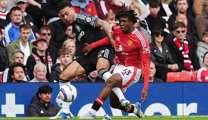 Nhận định, soi kèo Aston Villa vs MU, 23h30 ngày 21/12: Bộc lộ tham vọng - Ảnh 9