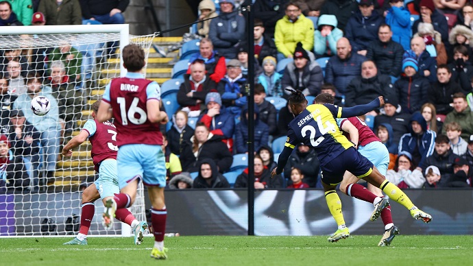 Nhận định, soi kèo Bournemouth vs Burnley, 22h00 ngày 20/12: Nỗ lực trụ hạng - Ảnh 10