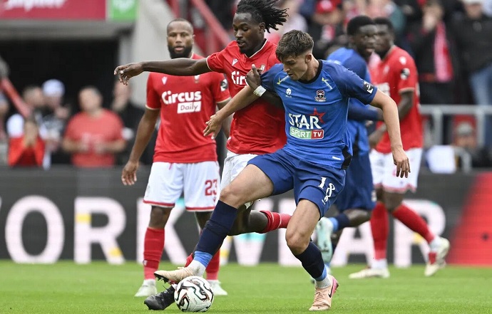 Nhận định, soi kèo Dender vs Standard Liege, 22h00 ngày 20/12: Niềm vui trở lại - Ảnh 9