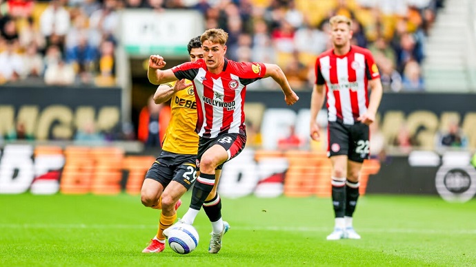 Nhận định, soi kèo Wolves vs Brentford, 22h00 ngày 20/12: Tận dụng cơ hội - Ảnh 9