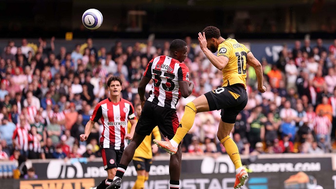 Nhận định, soi kèo Wolves vs Brentford, 22h00 ngày 20/12: Tận dụng cơ hội - Ảnh 10