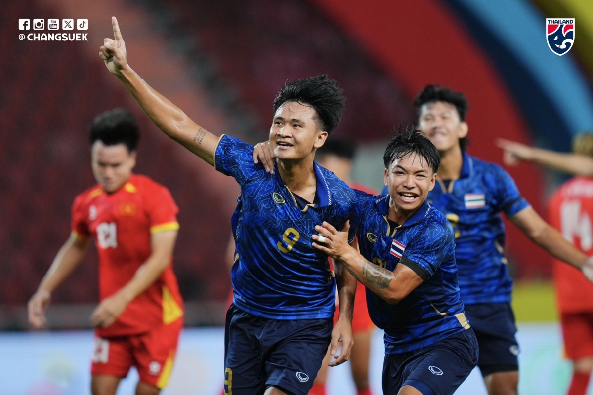 B&aacute;o Th&aacute;i Lan 'bầu' sự kiện đ&aacute;ng qu&ecirc;n nhất của SEA Games 33 - Ảnh 1