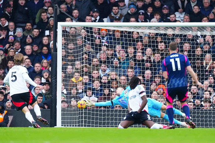 Chuyên gia Tony Ansell dự đoán Fulham vs Nottingham, 3h00 ngày 23/12 - Ảnh 2