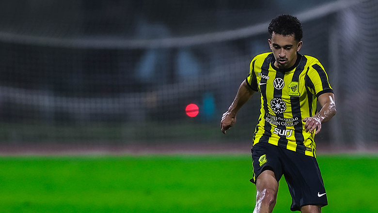 Kèo vàng bóng đá Al Ittihad vs Nasaf Qarshi, 01h15 ngày 24/12: Game dễ - Ảnh 1