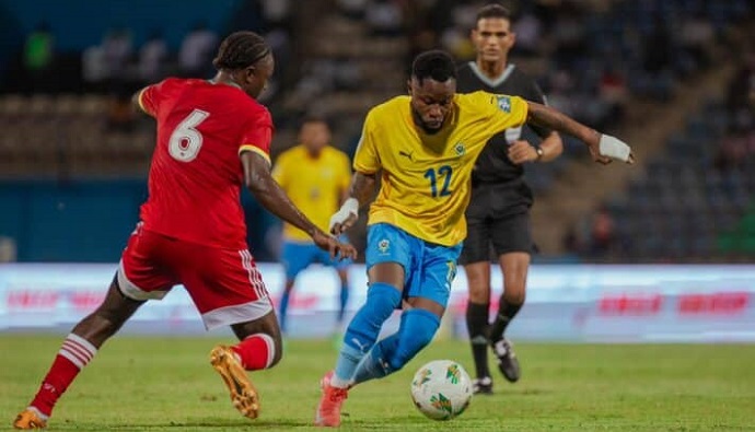 Nhận định, soi kèo Cameroon vs Gabon, 3h00 ngày 25/12: Thận trọng - Ảnh 8