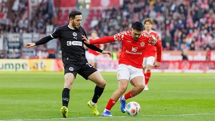 Nhận định, soi kèo Belouizdad vs ES Setif, 1h30 ngày 26/12: Phong độ đang lên - Ảnh 7