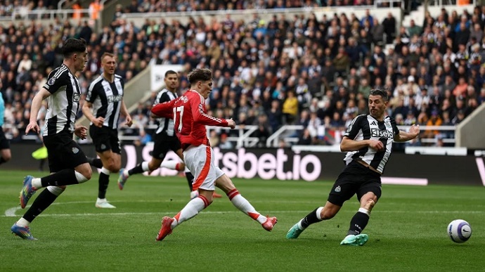 Nhận định, soi kèo MU vs Newcastle, 3h00 ngày 27/12: Cơ hội phục thù - Ảnh 9