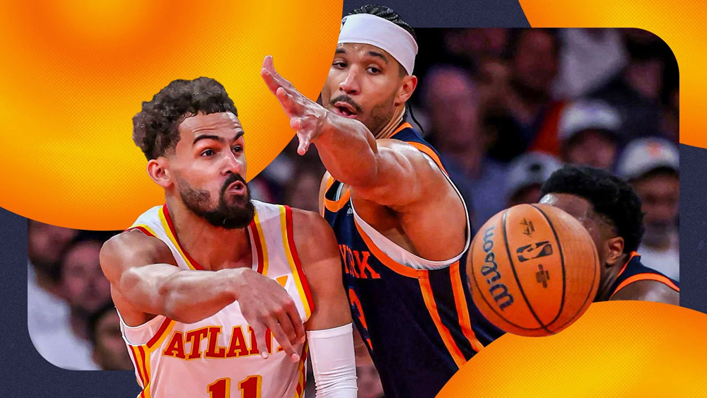 Nhận định b&oacute;ng rổ Atlanta Hawks vs New York Knicks, 08h00 ng&agrave;y 28/12: Diều h&acirc;u lao dốc - Ảnh 3