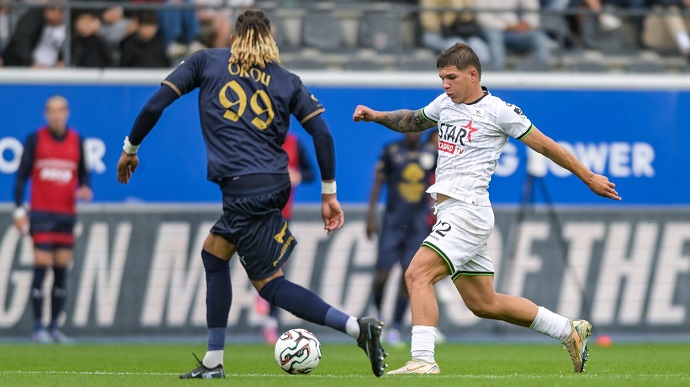 Nhận định, soi kèo La Louviere vs OH Leuven, 22h00 ngày 27/12: Phục thù - Ảnh 9