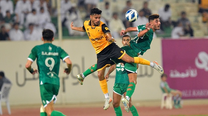 Nhận định, soi kèo Al-Tadhamon vs Al-Arabi, 20h05 ngày 28/12: Khác biệt đẳng cấp - Ảnh 7