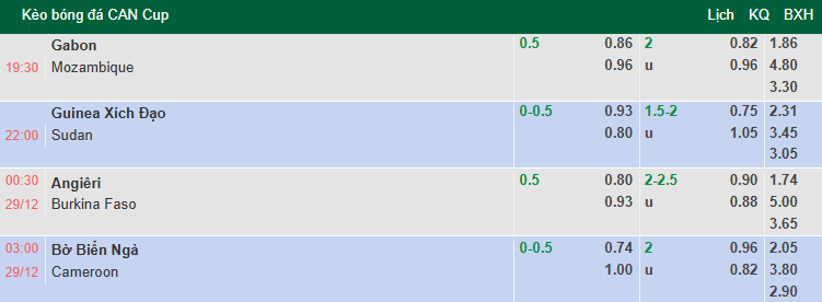 Nhận định, soi kèo Algeria vs Burkina Faso, 0h30 ngày 29/12: Thăng hoa cùng Mahrez - Ảnh 1