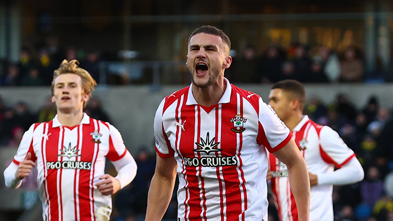 Kèo vàng bóng đá Birmingham City vs Southampton, 03h15 ngày 30/12: Thắng tiếp - Ảnh 1