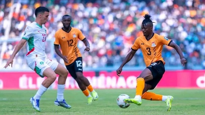 Nhận định, soi kèo Zambia vs Morocco, 2h00 ngày 30/12: Ưu tiên sự chắc chắn - Ảnh 9