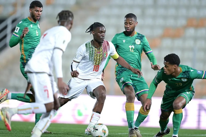 Siêu máy tính dự đoán Comoros vs Mali, 2h00 ngày 30/12 - Ảnh 1