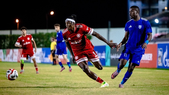 Nhận định, soi kèo Asswehly vs Al Dahra, 23h30 ngày 30/12: Điểm tựa sân nhà - Ảnh 5