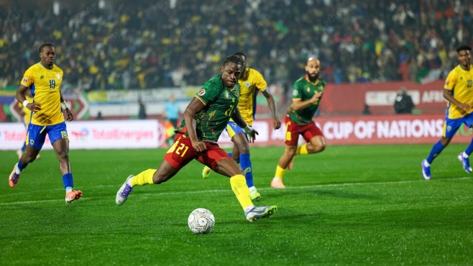 Nhận định, soi kèo Mozambique vs Cameroon, 2h00 ngày 1/1: Toan tính - Ảnh 9