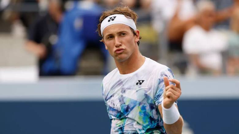 Nhận định tennis De Minaur vs Ruud - Vòng bảng United Cup, 17h00 ngày 3/1 - Ảnh 1