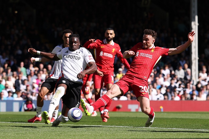 Chuy&ecirc;n gia Tony Ansell dự đo&aacute;n Fulham vs Liverpool, 22h00 ng&agrave;y 4/1 - Ảnh 2