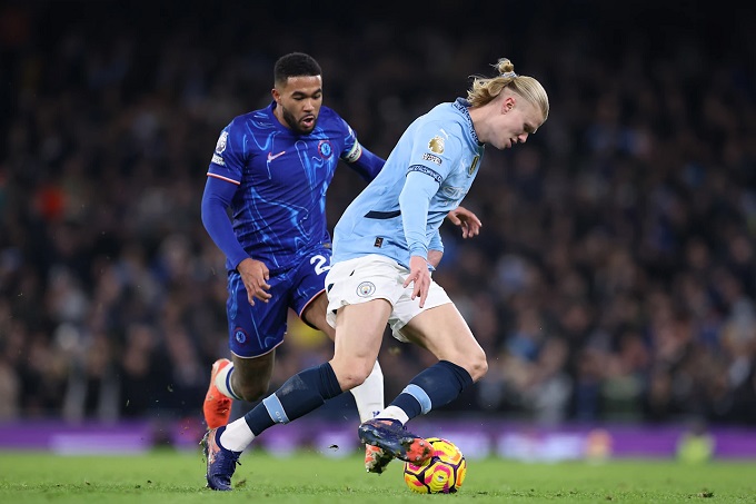 Chuy&ecirc;n gia Tony Ansell dự đo&aacute;n Man City vs Chelsea, 0h30 ng&agrave;y 5/1 - Ảnh 1
