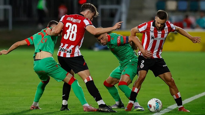 Nhận định, soi kèo Osasuna vs Athletic Bilbao, 22h15 ngày 3/1: Phong độ đang lên - Ảnh 9
