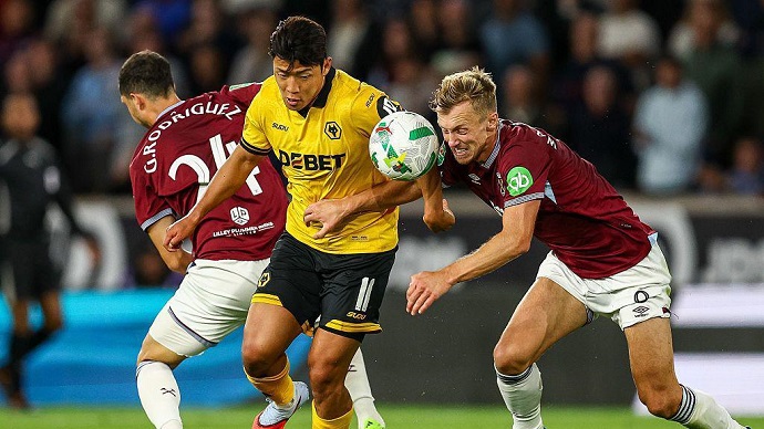 Nhận định, soi kèo Wolves vs West Ham, 22h00 ngày 3/1: Thắp lại hy vọng - Ảnh 10