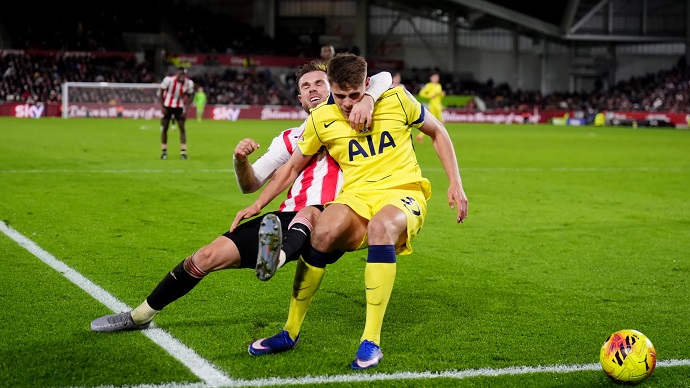 Nhận định, soi kèo Tottenham vs Sunderland, 22h00 ngày 4/1: Nối mạch bất bại - Ảnh 9