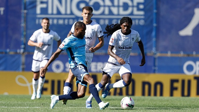 Nhận định, soi kèo Vizela vs Torreense, 3h15 ngày 6/1: Dễ hòa - Ảnh 8