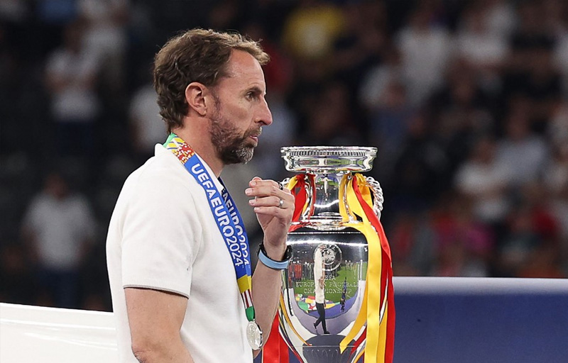 C&aacute;c ứng vi&ecirc;n nặng k&yacute; nhất dẫn dắt MU: Southgate cạnh tranh với Glasner - Ảnh 1