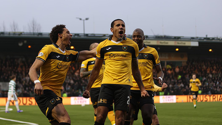 Kèo vàng bóng đá Livingston vs Saint Mirren, 02h45 ngày 7/1: Khó tin khách - Ảnh 1