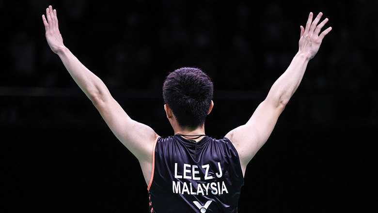 Link xem cầu l&ocirc;ng Malaysia Mở rộng 2026 Ayush Shetty vs Lee Zii Jia - Ảnh 1