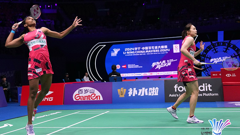 Link xem trực tiếp cầu l&ocirc;ng Malaysia Mở rộng 2026 - Ảnh 1