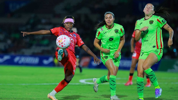 Nhận định, soi kèo Nữ Mazatlan vs Nữ Juarez, 10h06 ngày 7/1: Thắng là đủ - Ảnh 7