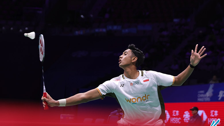 Link xem cầu lông Malaysia Mở rộng 2026 Alwi Farhan vs Alex Lanier - Ảnh 1
