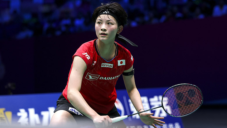 Link xem cầu l&ocirc;ng Malaysia Mở rộng 2026 Sim Yu Jin vs Tomoka Miyazaki - Ảnh 1