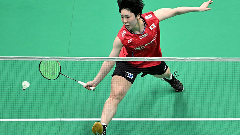 Link xem cầu lông Malaysia Mở rộng 2026 Wen Chi Hsu vs Akane Yamaguchi - Ảnh 1