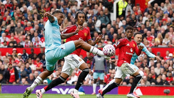 Nhận định, soi kèo Burnley vs MU, 3h15 ngày 8/1: Lấy lại niềm tin - Ảnh 10