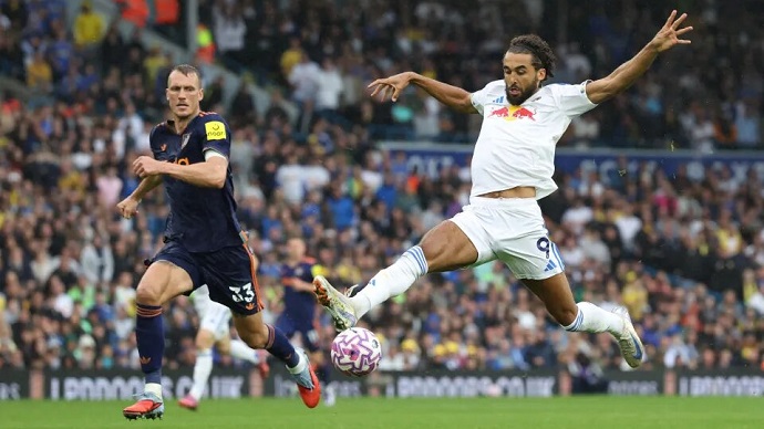 Nhận định, soi kèo Newcastle vs Leeds, 3h15 ngày 8/1: Nối mạch bất bại - Ảnh 10