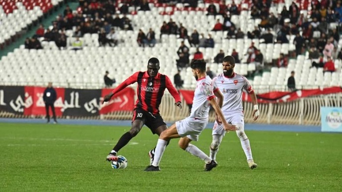 Nhận định, soi kèo USM Alger vs MC Oran, 2h00 ngày 9/1: Ưu thế sân nhà - Ảnh 8